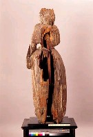 船首守護神藏品圖，第15張